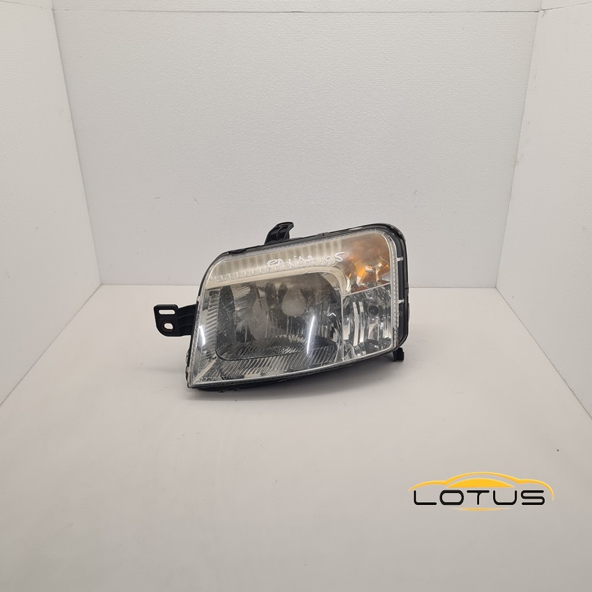 Lijevi far, farovi Fiat Panda 2003-2011