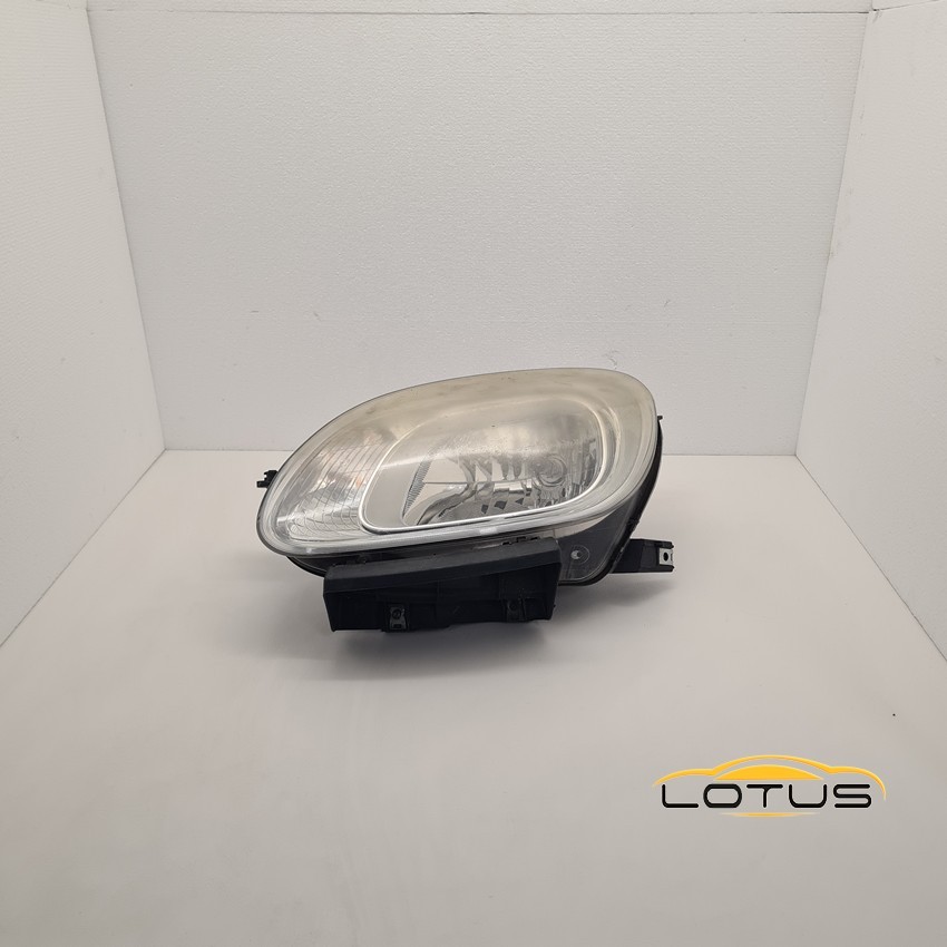 Lijevi far, farovi Fiat Panda 2011-2024