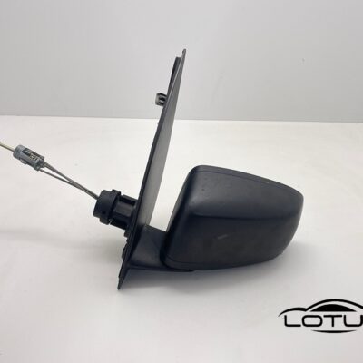 Lijevi retrovizor Fiat PANDA 2003-2011