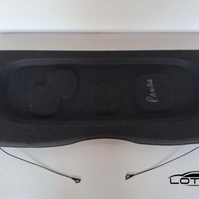 Polica gepeka Fiat PANDA 2003-2011