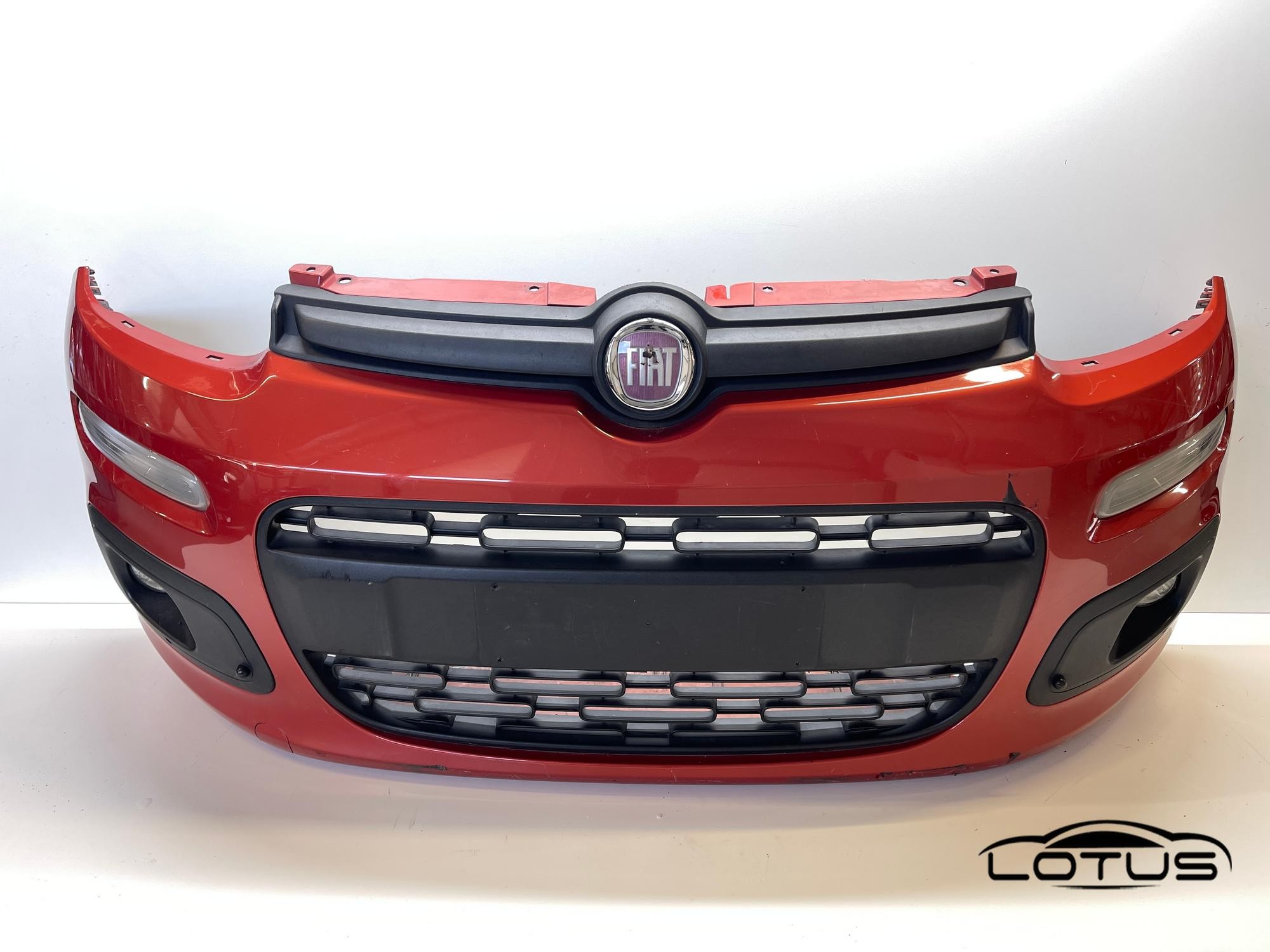 Prednji branik Fiat PANDA 2011-2020
