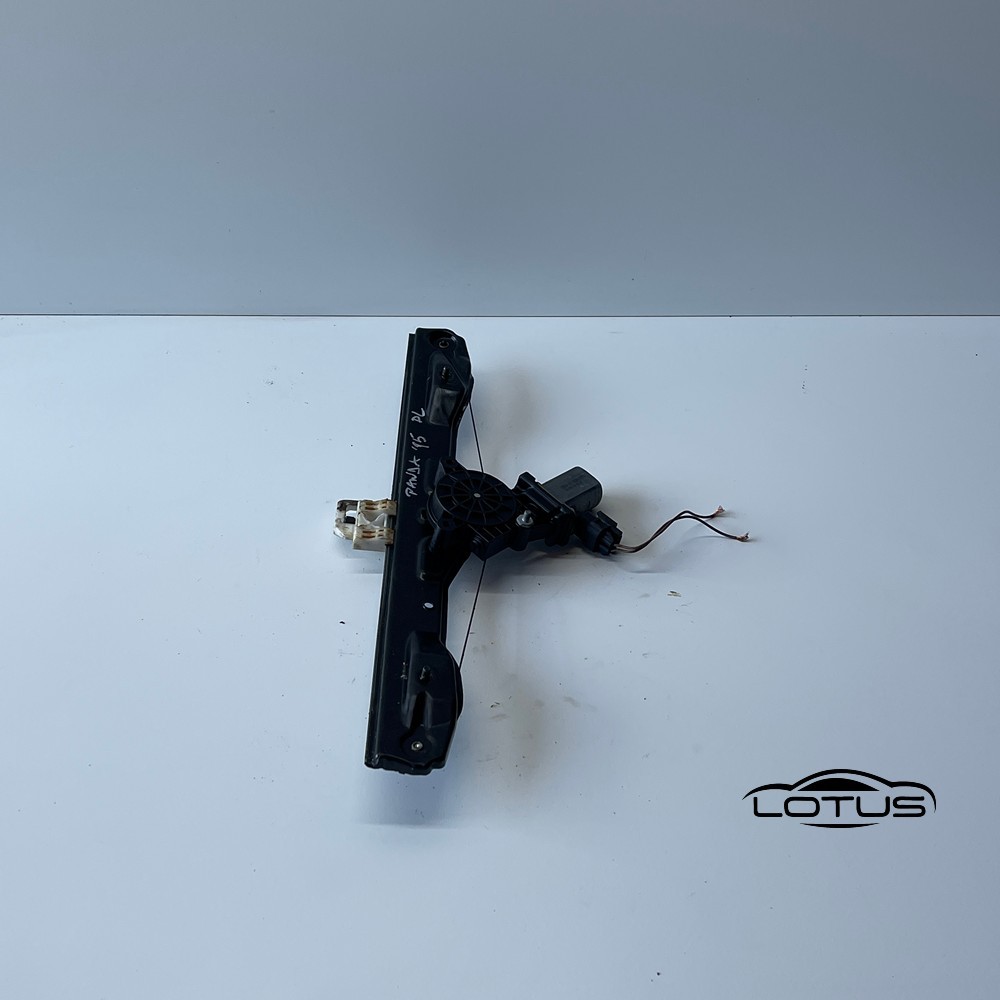Prednji lijevi podizac stakla 4V Fiat Panda 2011-