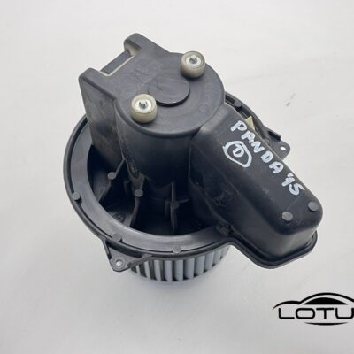 Ventilator kabine Fiat PANDA 2011-