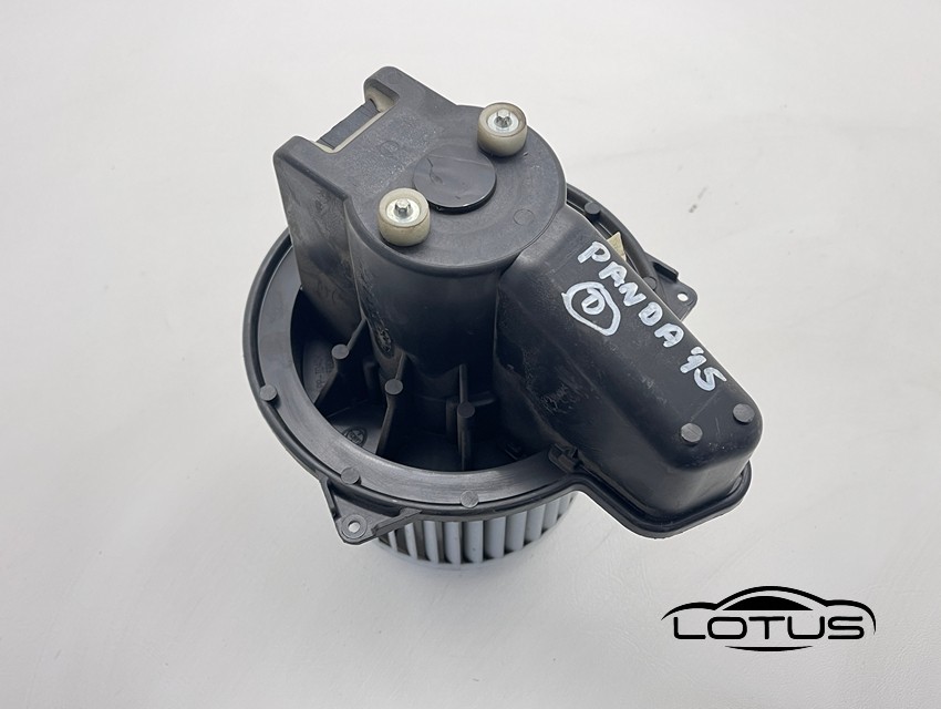 Ventilator kabine Fiat PANDA 2011-