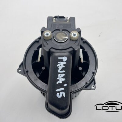 Ventilator kabine Fiat PANDA 2011-