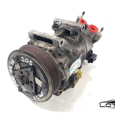 Kompresor klime Peugeot PARTNER 1.6 HDI 9671216280