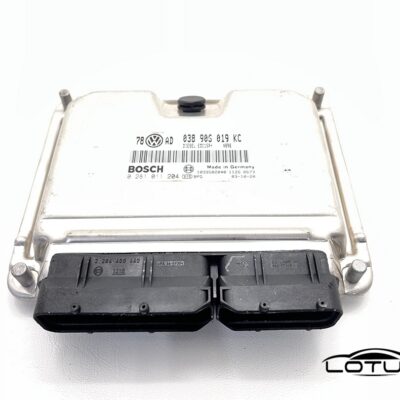 Kompjuter motora ECU VW PASSAT 1.9 038906019KC