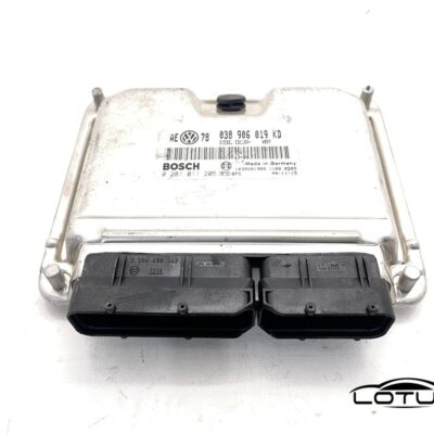 Kompjuter motora ECU VW PASSAT 1.9 TDI 038906019KD