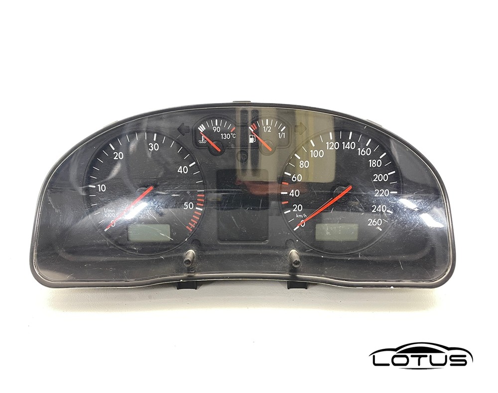 Kilometar sat VW PASSAT 5 1.9 TDI 3BC920842A