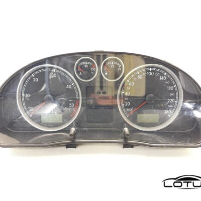 Kilometar sat VW PASSAT 5 5+ PLUS 1.9 TDI 3B0920827A