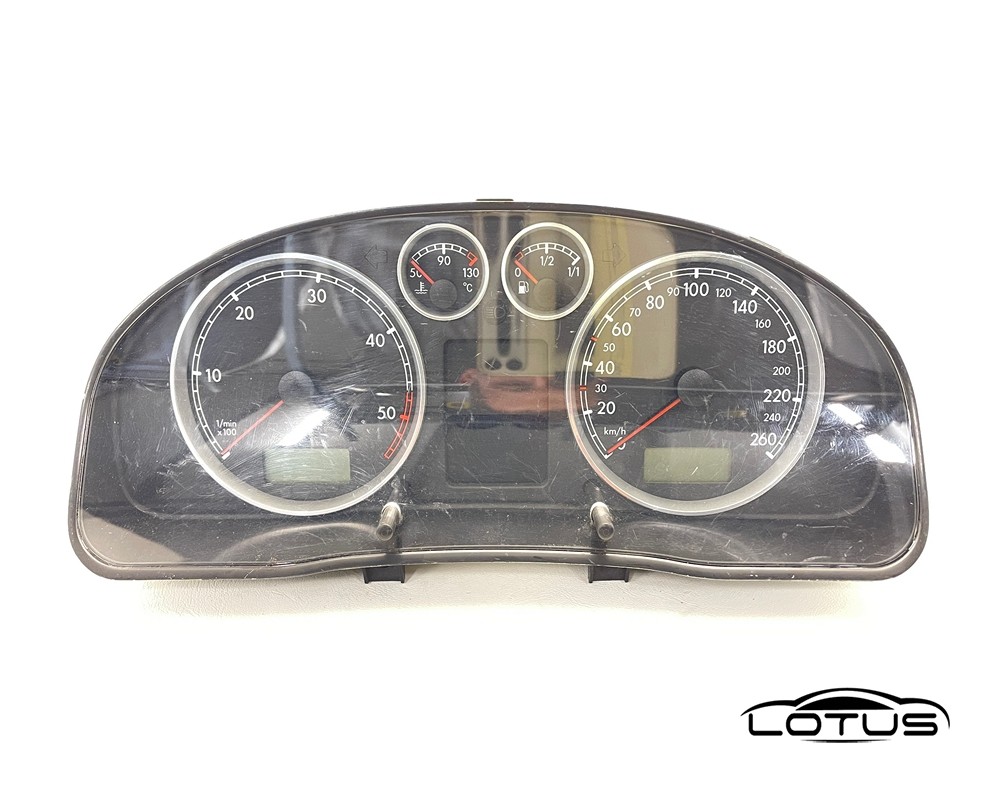 Kilometar sat VW PASSAT 5 5+ PLUS 1.9 TDI 3B0920827A