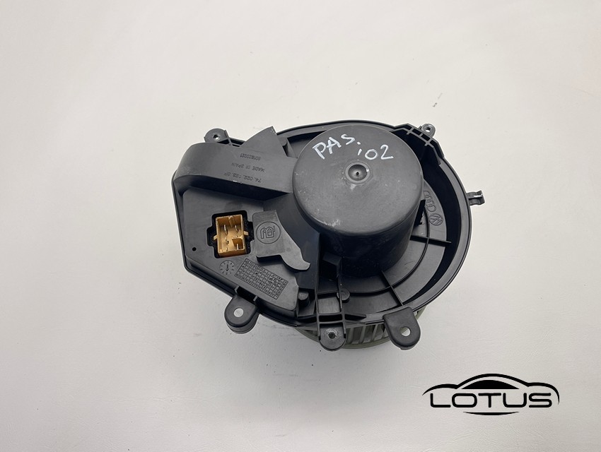 Ventilator kabine VW PASSAT 5 5+ PLUS 01-05 8D1820021