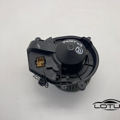 Ventilator kabine VW PASSAT 5 5+ PLUS 2001-2005