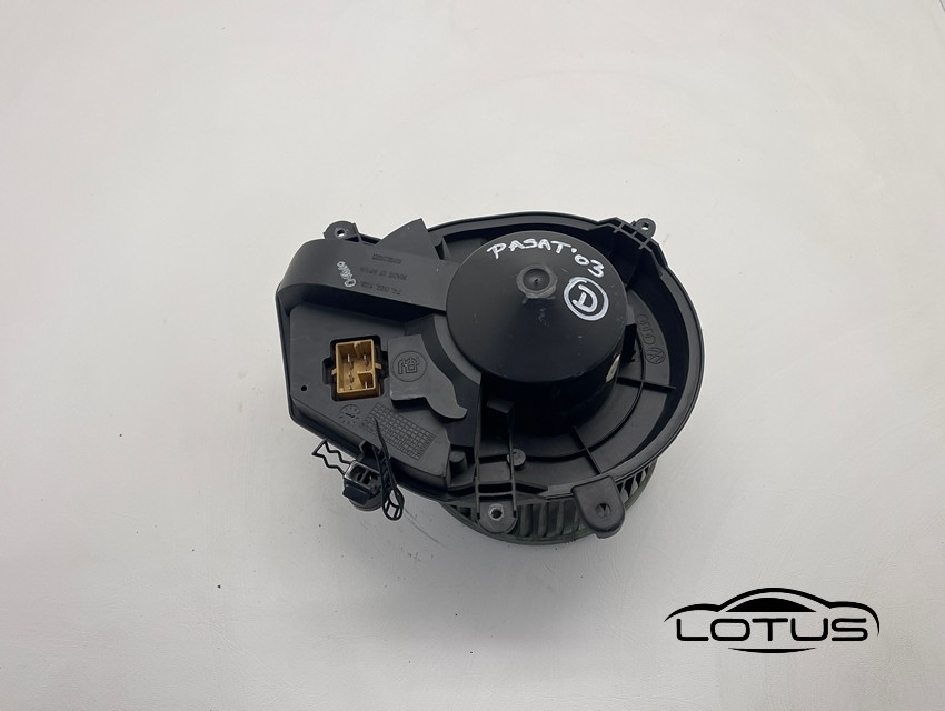 Ventilator kabine VW PASSAT 5 5+ PLUS 2001-2005