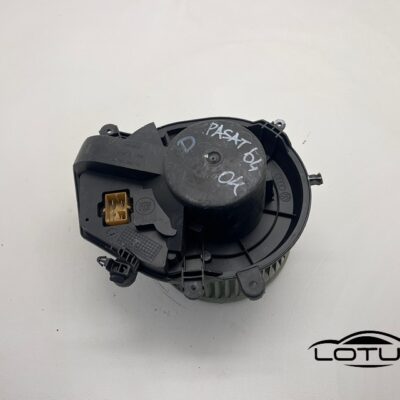 Ventilator kabine VW PASSAT 5 5+ 2001-2005