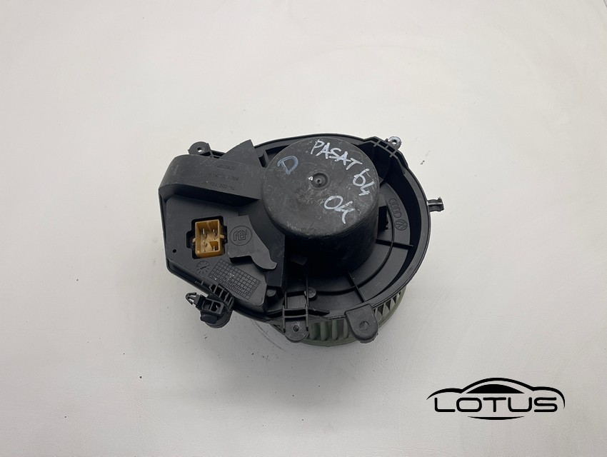 Ventilator kabine VW PASSAT 5 5+ 2001-2005