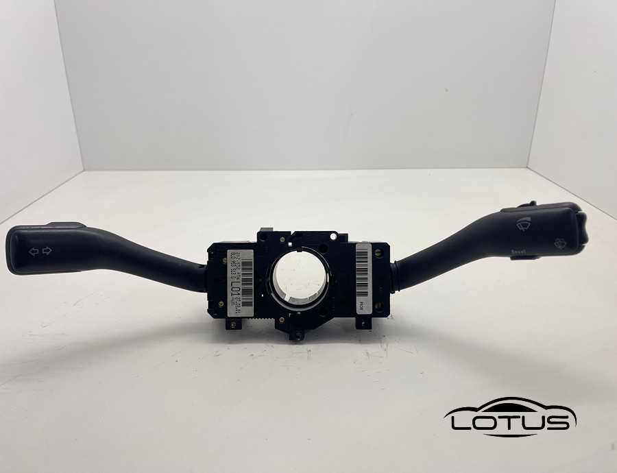 Ablender VW PASSAT 5 2001-2003 4B0953503G
