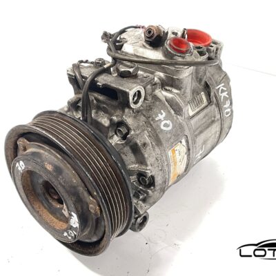 Kompresor klime VW PASSAT 5 PLUS 4B0260805B