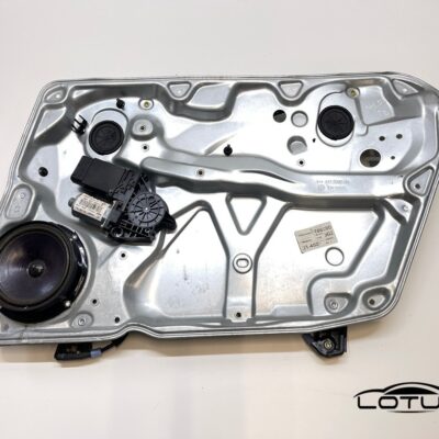 Prednji desni podizac stakla 4V VW PASSAT 5+ 2000-2005