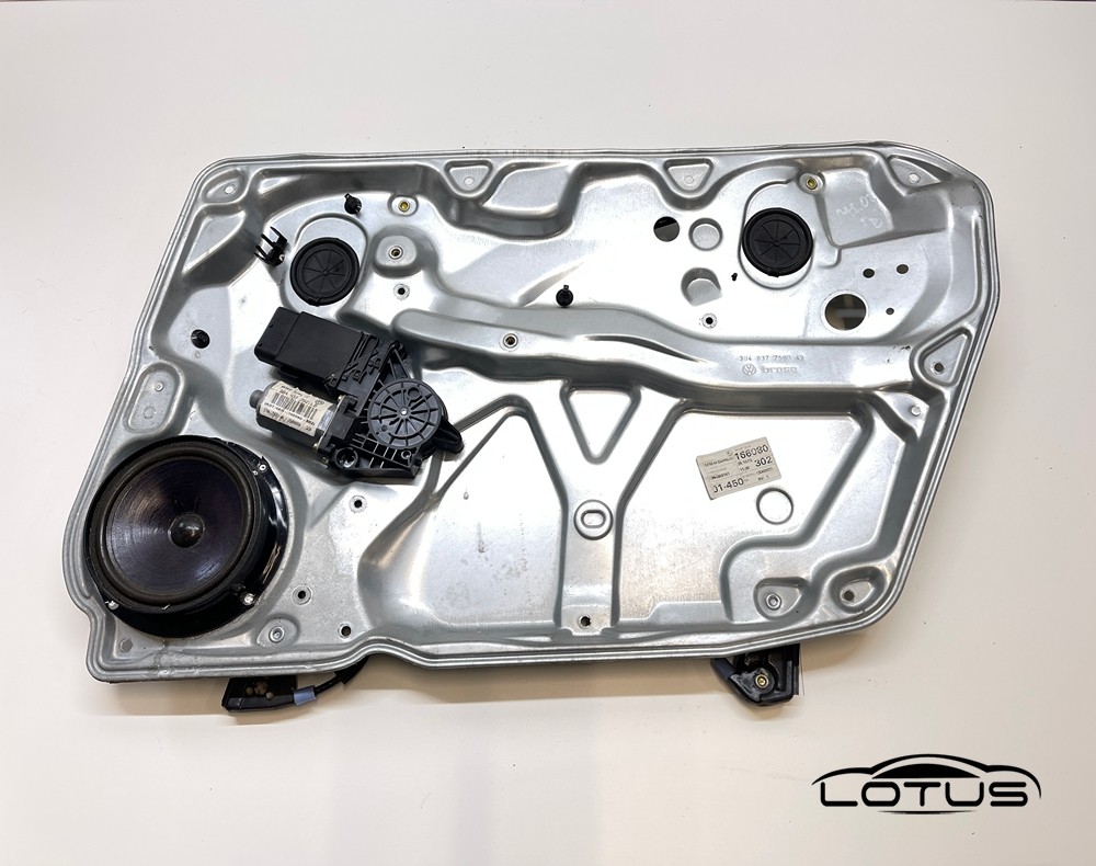 Prednji desni podizac stakla 4V VW PASSAT 5+ 2000-2005