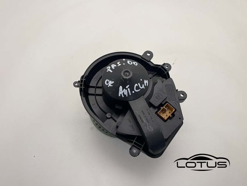 Ventilator kabine VW PASSAT 5 1997-2001 8D1820021
