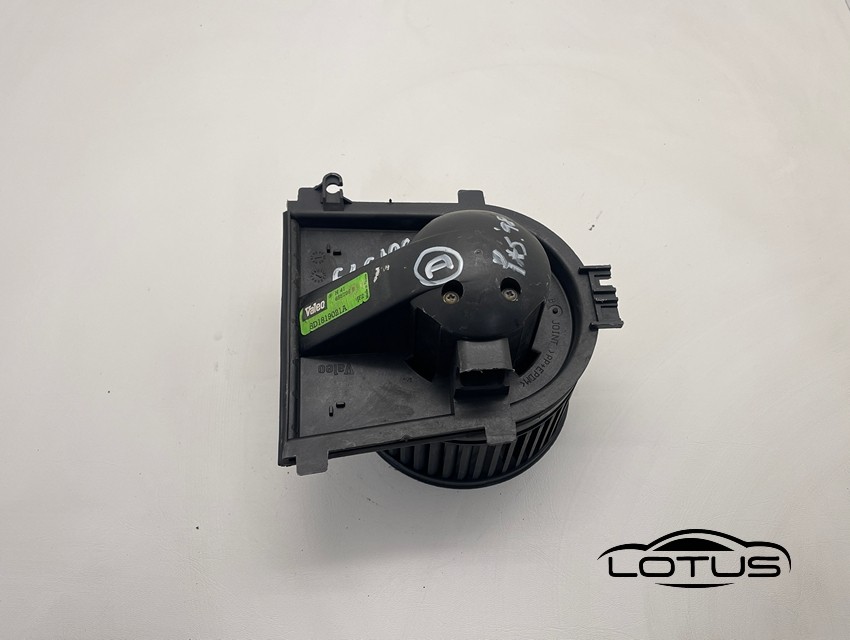 Ventilator kabine VW PASSAT 5 1997-2001