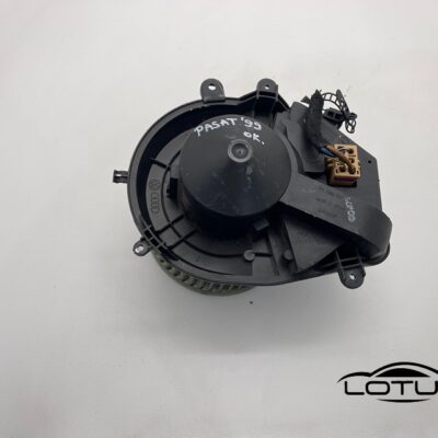 Ventilator kabine VW PASSAT 5 1998-2001 8D1820021