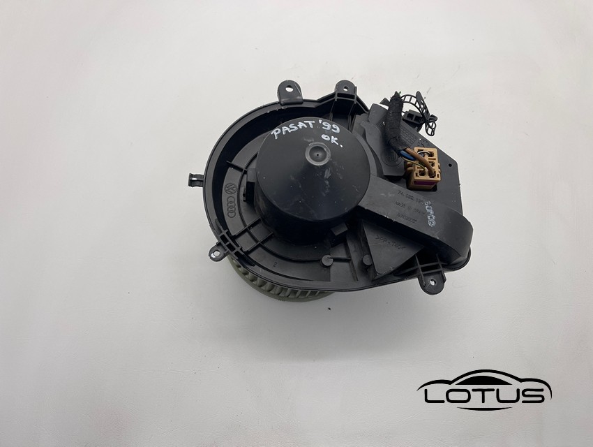 Ventilator kabine VW PASSAT 5 1998-2001 8D1820021