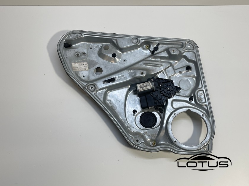 Zadnji lijevi podizac stakla 4V VW PASSAT 5 00-04