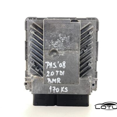 Kompjuter motora ECU VW PASSAT 6 2.0 TDI 03G906018EM