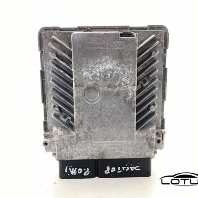 Kompjuter motora ECU VW PASSAT 6 2.0 TDI 03G906018EM