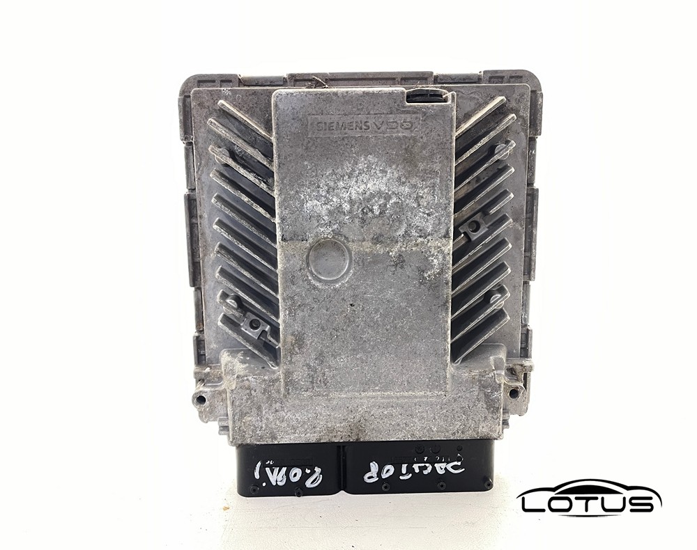 Kompjuter motora ECU VW PASSAT 6 2.0 TDI 03G906018EM