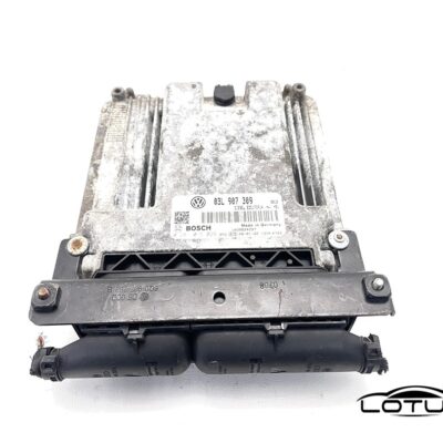 Kompjuter motora ECU VW PASSAT 6 2.0 TDI 03L907309