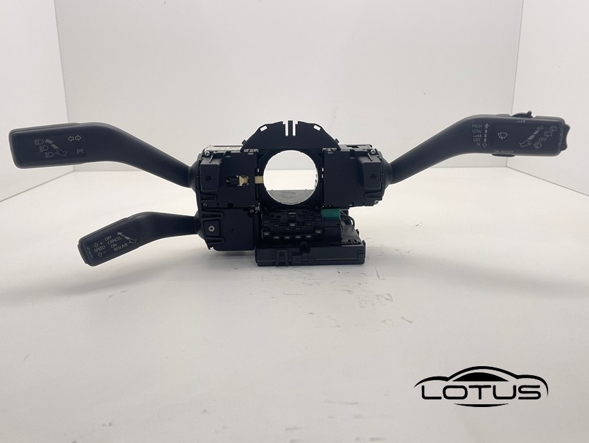 Ablender VW PASSAT 6 2005-2010