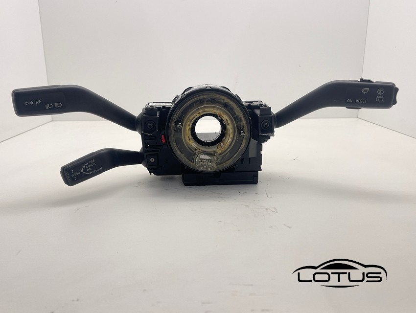 Ablender VW PASSAT 6 2005-2010