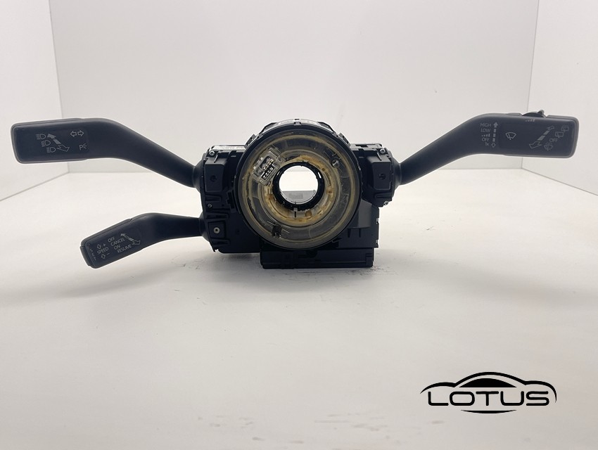 Ablender VW PASSAT 6 2005-2010