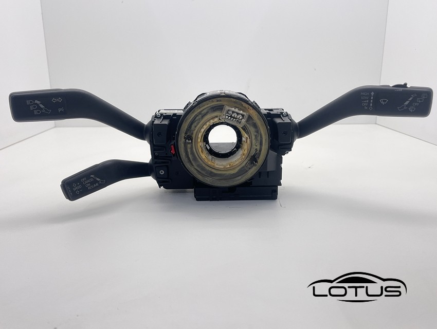 Ablender VW PASSAT 6 2005-2010