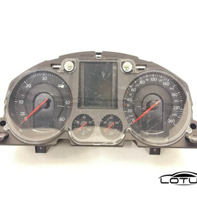Kilometar sat VW PASSAT 6 B6 1.9 TDI 3C0920871E