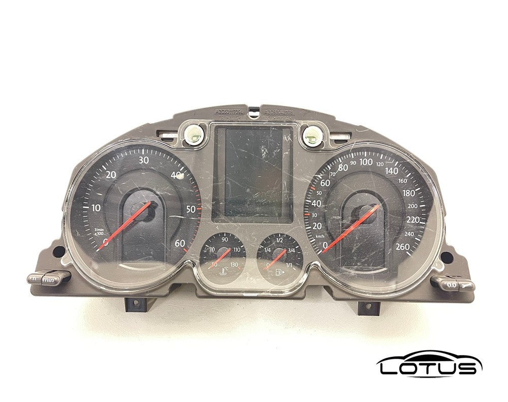 Kilometar sat VW PASSAT 6 B6 1.9 TDI 3C0920871E
