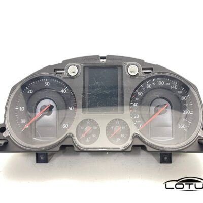 Kilometar sat VW PASSAT 6 B6 2.0 TDI DSG 3C0920871E
