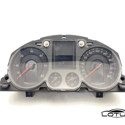 Kilometar sat VW PASSAT 6 B6 2.0 TDI BKP