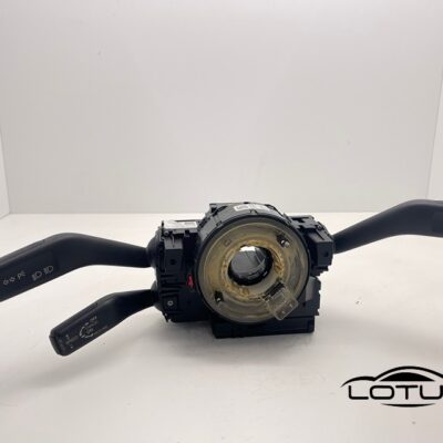 Ablender VW PASSAT 6 B6 2005-2010 3C9953513B