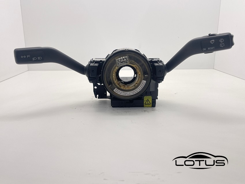 Ablender VW PASSAT 6 B6 2005-2010