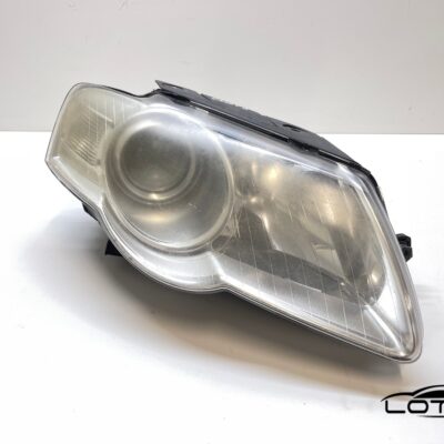 Desni far, farovi VW PASSAT 6 B6 2005-2010