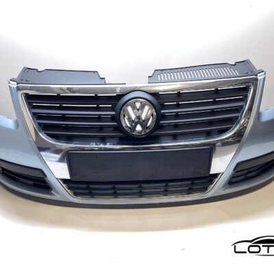 Prednji branik VW PASSAT 6 B6 2005-2010