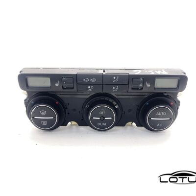 Prekidači klime VW PASSAT 6 B6 2005-2010 3C0907044DA