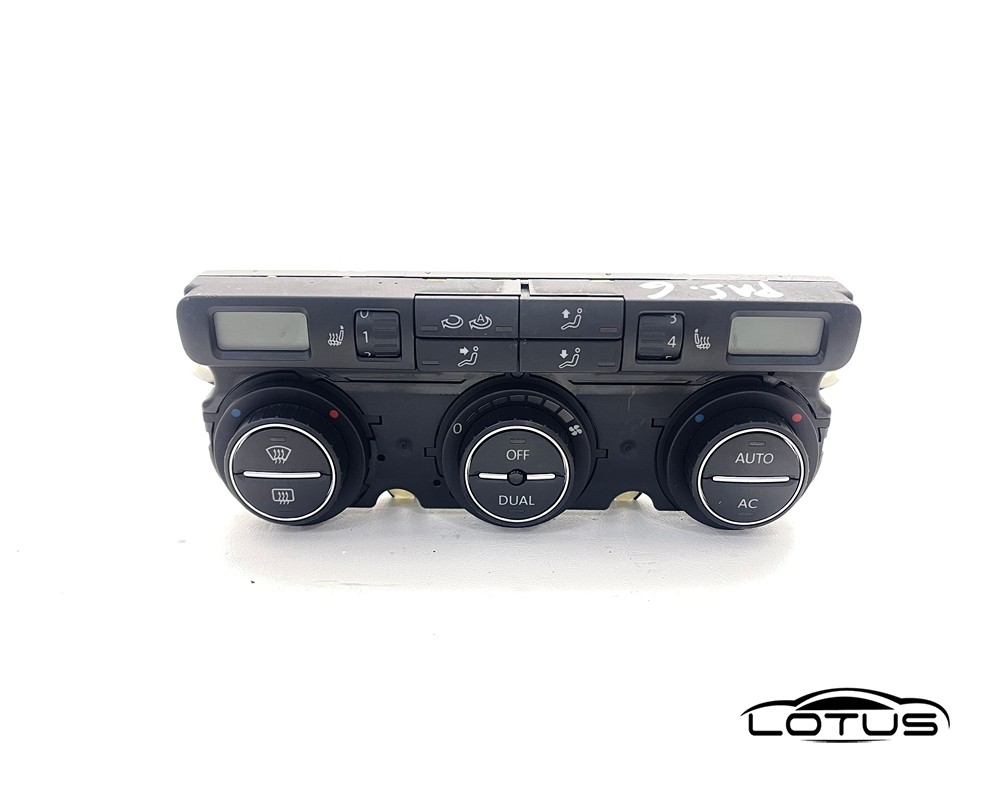 Prekidači klime VW PASSAT 6 B6 2005-2010 3C0907044DA