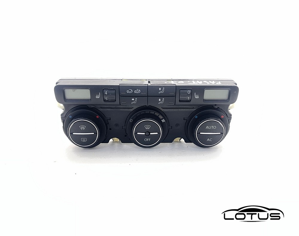 Prekidači klime VW PASSAT 6 B6 2005-2010 3C0907044DC