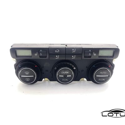 Prekidači klime VW PASSAT 6 B6 2005-2010