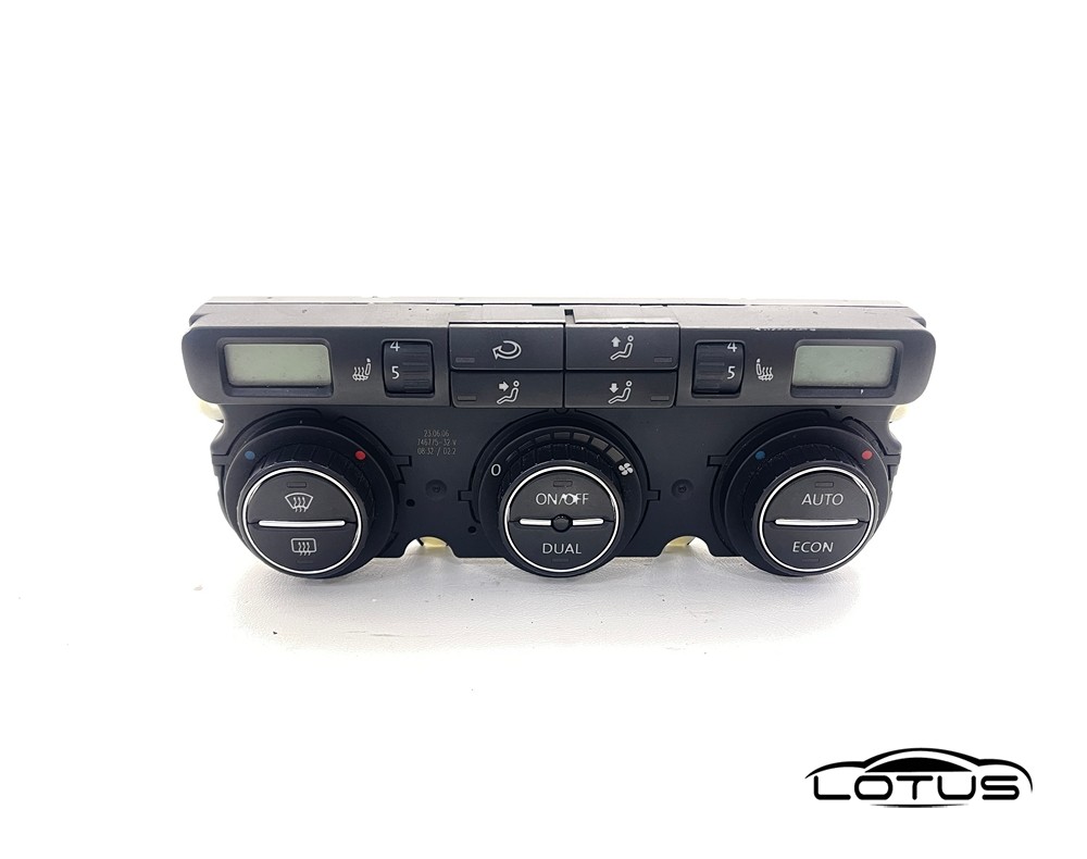 Prekidači klime VW PASSAT 6 B6 2005-2010
